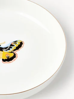 Westwing Collection Vajilla Flamboyant, 4 comensales (12 pzas.)^ Vajillas Completas|Menaje De Mesa