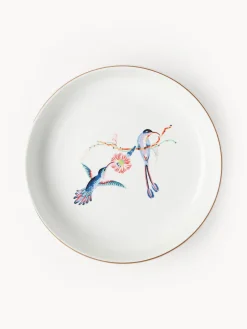 Westwing Collection Vajilla Flamboyant, 4 comensales (12 pzas.)^ Vajillas Completas|Menaje De Mesa