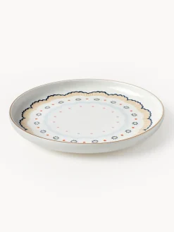 Westwing Collection Vajilla Flamboyant, 4 comensales (12 pzas.)^ Vajillas Completas|Menaje De Mesa