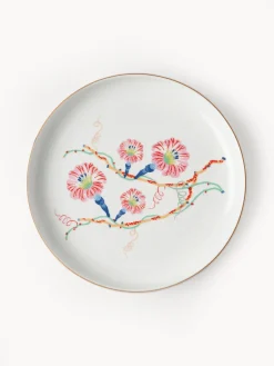 Westwing Collection Vajilla Flamboyant, 4 comensales (12 pzas.)^ Vajillas Completas|Menaje De Mesa