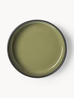 Westwing Collection Vajilla Ginger, 4 comensales (12 pzas.)^ Vajillas Completas|Menaje De Mesa