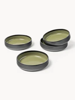 Westwing Collection Vajilla Ginger, 4 comensales (12 pzas.)^ Vajillas Completas|Menaje De Mesa