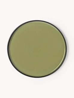 Westwing Collection Vajilla Ginger, 4 comensales (12 pzas.)^ Vajillas Completas|Menaje De Mesa