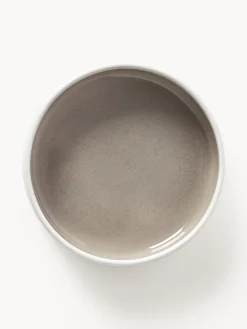 Westwing Collection Vajilla Ginger, 4 comensales (12 pzas.)