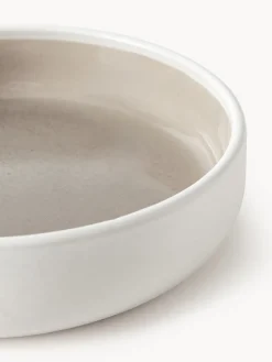 Westwing Collection Vajilla Ginger, 4 comensales (12 pzas.)