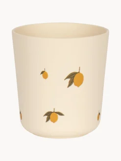 Konges Slojd Vajilla infantil Lemon, 5 pzas.^Niños Vajillas Infantiles|Decoración Infantil