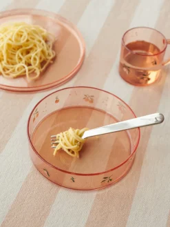 Liewood Vajilla infantil Siva, 3 pzs.^Niños Vajillas Infantiles|Decoración Infantil