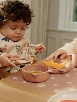 Liewood Vajilla infantil Vivi, 4 pzas.^Niños Vajillas Infantiles|Decoración Infantil