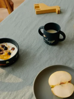 Niños Liewood Vajilla infantil Vivi, 4 pzas.