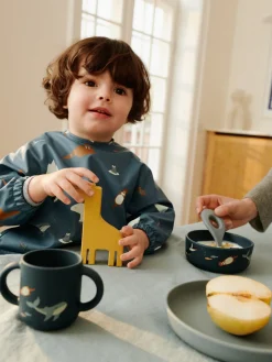 Niños Liewood Vajilla infantil Vivi, 4 pzas.