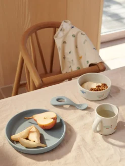 Liewood Vajilla infantil Vivi, 4 pzas.^Niños Vajillas Infantiles|Decoración Infantil