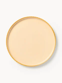 Westwing Collection Vajilla Napari, 4 comensales, 12 pzas.^ Vajillas Completas|Menaje De Mesa