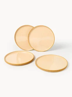 Westwing Collection Vajilla Napari, 4 comensales, 12 pzas.^ Vajillas Completas|Menaje De Mesa