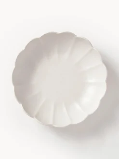 Westwing Collection Vajilla Sabina, 4 comensales (12 pzas.)