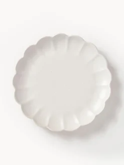 Westwing Collection Vajilla Sabina, 4 comensales (12 pzas.)