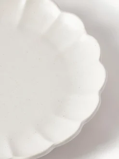 Westwing Collection Vajilla Sabina, 4 comensales (12 pzas.)