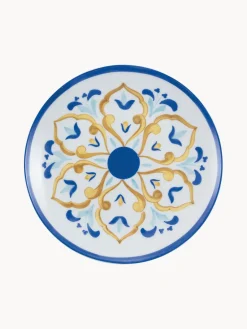 Villa D'Este Home Tivoli Vajilla Sicilia, 6 comensales (18 pzas.)^ Vajillas Completas|Menaje De Mesa