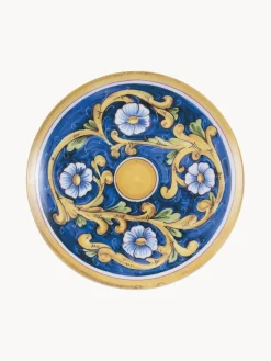 Villa D'Este Home Tivoli Vajilla Sicilia, 6 comensales (18 pzas.)^ Vajillas Completas|Menaje De Mesa