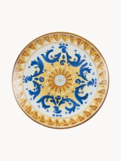 Villa D'Este Home Tivoli Vajilla Sicilia, 6 comensales (18 pzas.)^ Vajillas Completas|Menaje De Mesa