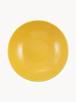 Villa D'Este Home Tivoli Vajilla Sicilia, 6 comensales (18 pzas.)^ Vajillas Completas|Menaje De Mesa