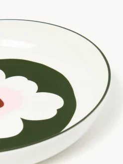 Marimekko Vajilla Unikko, 2 comensales (6 pzas.)^ Menaje De Mesa