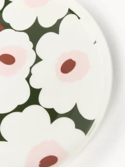 Marimekko Vajilla Unikko, 2 comensales (6 pzas.)^ Menaje De Mesa