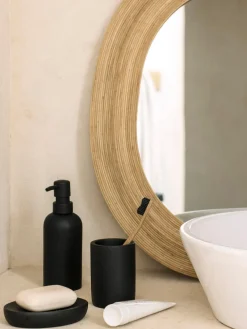 Andrea House Vaso cepillo de dientes Archway^ Portacepillos De Dientes|Jarrones