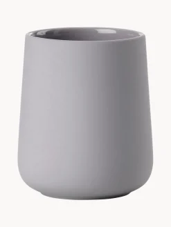 Zone Denmark Vaso cepillo de dientes Nova One^ Portacepillos De Dientes|Jarrones