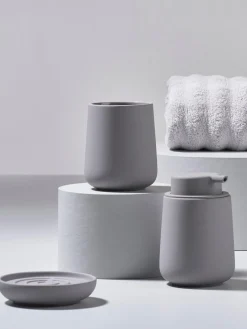 Zone Denmark Vaso cepillo de dientes Nova One^ Portacepillos De Dientes|Jarrones