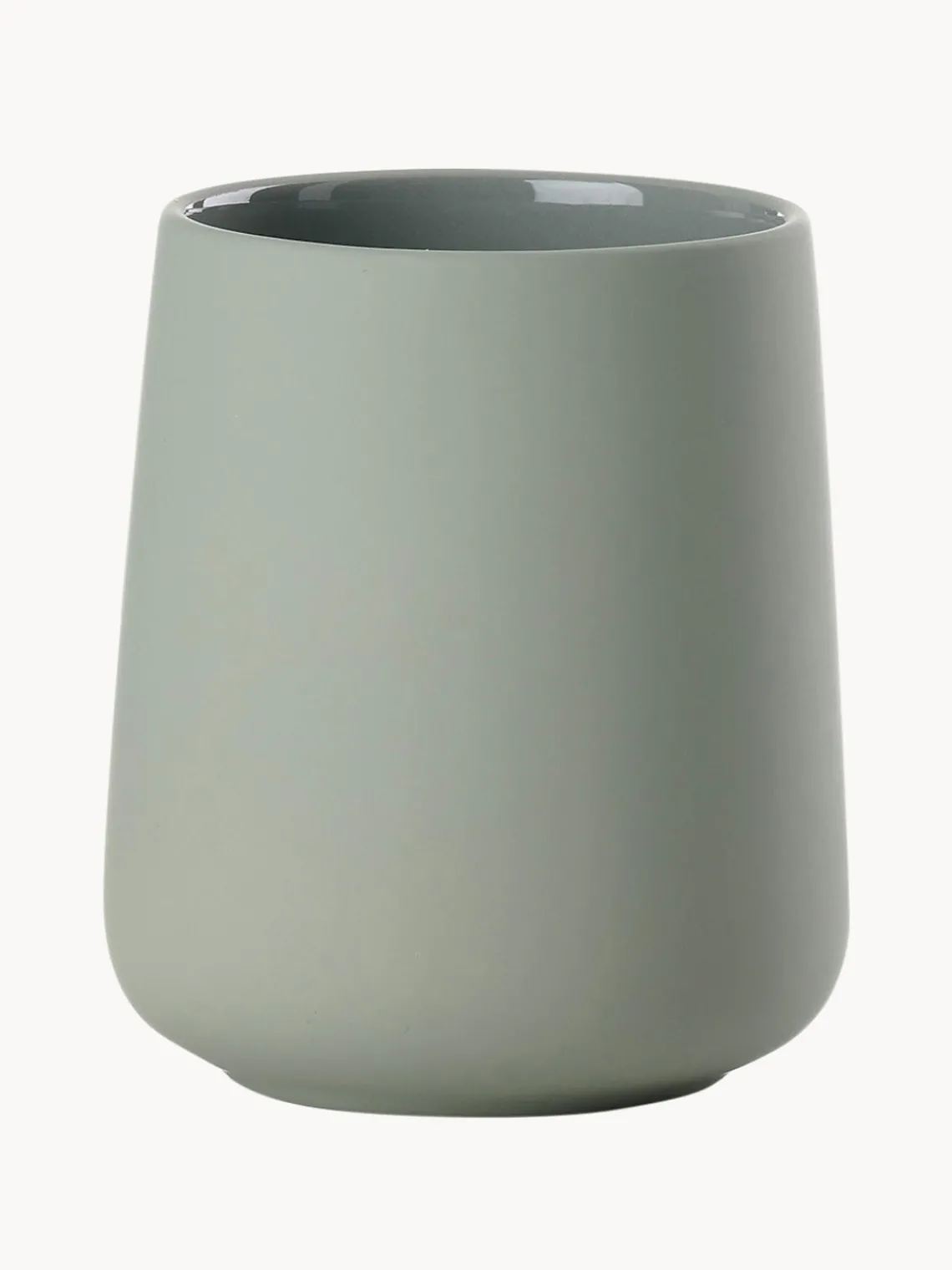 Zone Denmark Vaso cepillo de dientes Nova One^ Portacepillos De Dientes