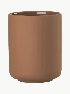 Zone Denmark Vaso cepillo de dientes suave Ume^ Portacepillos De Dientes