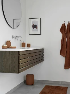 Zone Denmark Vaso cepillo de dientes suave Ume^ Portacepillos De Dientes