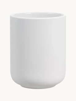 Zone Denmark Vaso cepillo dientes con superficie suave al tacto Ume^ Portacepillos De Dientes|Jarrones