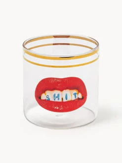 SELETTI Vaso de agua^ Vasos|Vajillas Completas