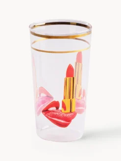 SELETTI Vaso de agua^ Vasos|Vajillas Completas