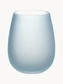 Villa D'Este Home Tivoli Vasos de agua Happy Hour, 6 uds.^ Vasos|Vajillas Completas