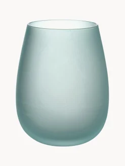 Villa D'Este Home Tivoli Vasos de agua Happy Hour, 6 uds.^ Vasos|Vajillas Completas