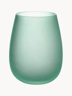 Villa D'Este Home Tivoli Vasos de agua Happy Hour, 6 uds.^ Vasos|Vajillas Completas