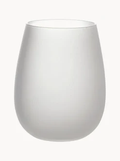 Villa D'Este Home Tivoli Vasos de agua Happy Hour, 6 uds.^ Vasos|Vajillas Completas