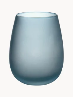 Villa D'Este Home Tivoli Vasos de agua Happy Hour, 6 uds.^ Vasos|Vajillas Completas