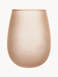 Villa D'Este Home Tivoli Vasos de agua Happy Hour, 6 uds.^ Vasos|Vajillas Completas