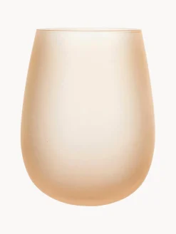 Villa D'Este Home Tivoli Vasos de agua Happy Hour, 6 uds.^ Vasos|Vajillas Completas