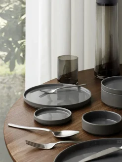 blomus Vasos de agua Mera, 2 uds.