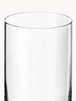 Armani Casa Vasos de cristal Corelli, 6 uds.