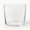 Lsa International Vasos de cristal fino Gio, 6 uds.^ Vasos|Vajillas Completas