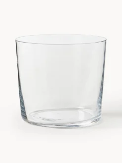 Lsa International Vasos de cristal fino Gio, 6 uds.^ Vasos|Vajillas Completas
