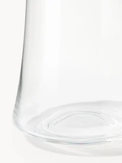 Westwing Collection Vasos de vidrio Gwenda, 6 uds.^ Vasos|Vajillas Completas