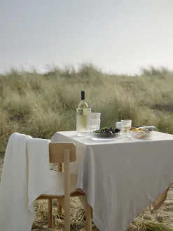 stelton Vasos de vidrio Pilastro, 6 uds.^ Vasos|Vajillas Completas