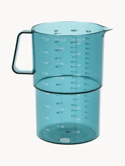 Rosti Vasos medidores con cuchara Mensura, 3 pzas.^ Utensilios De Cocina