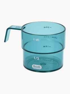 Rosti Vasos medidores con cuchara Mensura, 3 pzas.^ Utensilios De Cocina